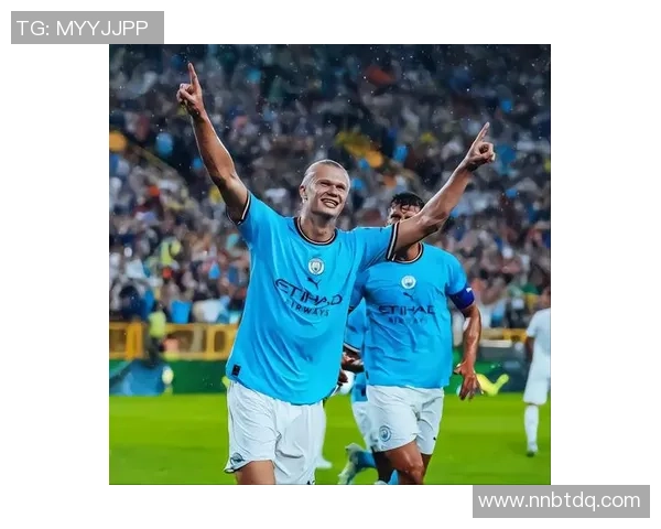 哈兰德因一举动登热搜榜第一 引发全网热议瞬间刷屏